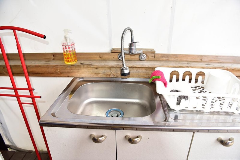 별다리 캠핑 시설 사진 7