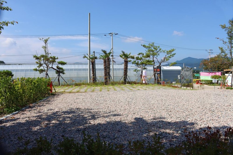 단밀오토캠핑장 시설 사진 4