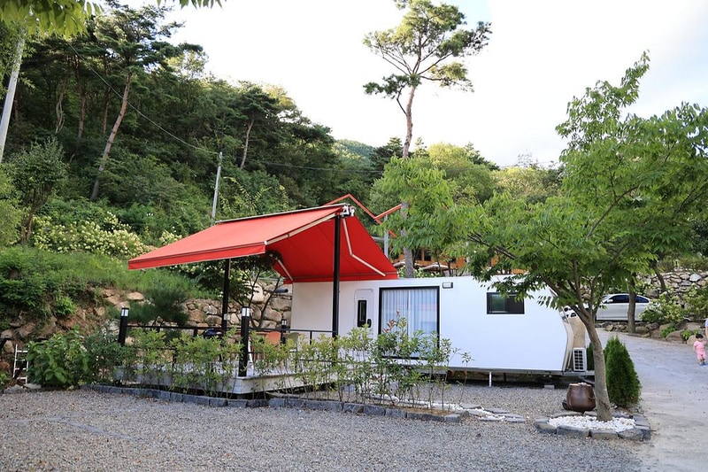 솔솔리조트 시설 사진 1