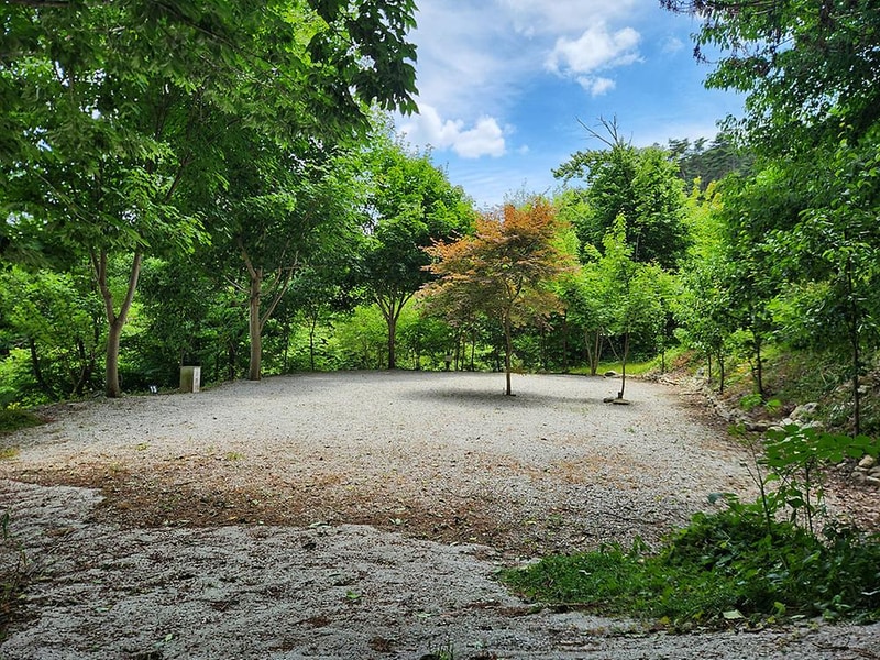 숲속애캠핑장 시설 사진 8