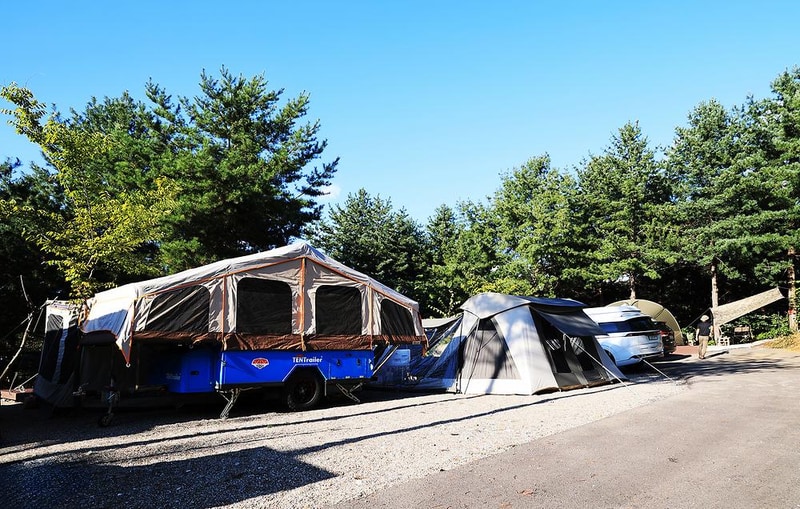 금옥골 숲속작은마을 시설 사진 15