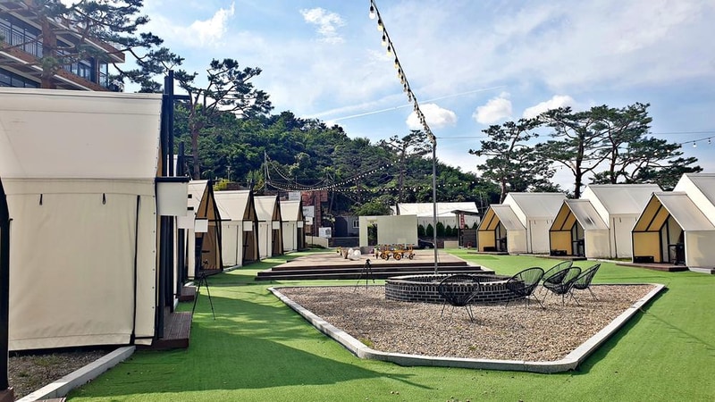 숯숯 시설 사진 15