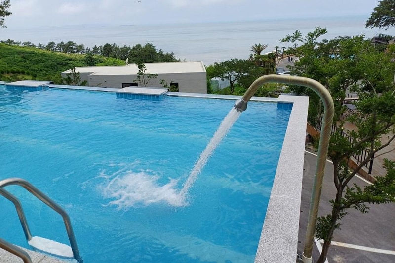 로드 96 캠핑&카라반 시설 사진 7