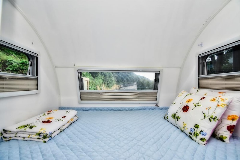 자연카라반 캠핑장 시설 사진 12