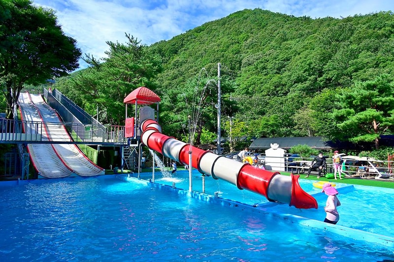 캠프포레 시설 사진 13