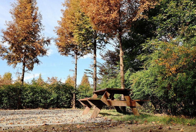 안성맞춤 캠핑장 시설 사진 76