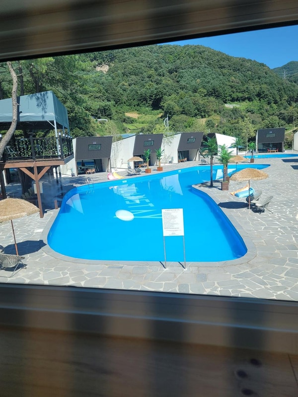 가평 글램스테이 글램핑 카라반 펜션 시설 사진 37