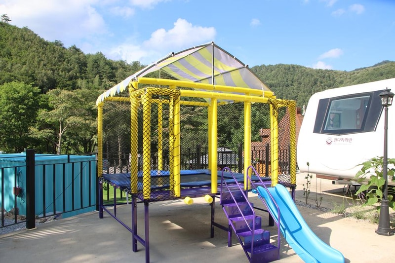 디뮤어 카라반 시설 사진 39