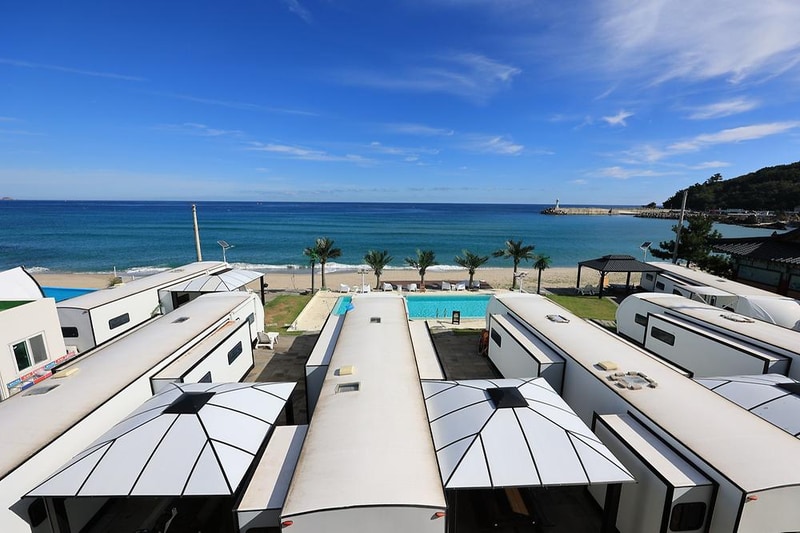 O2카라반 시설 사진 8