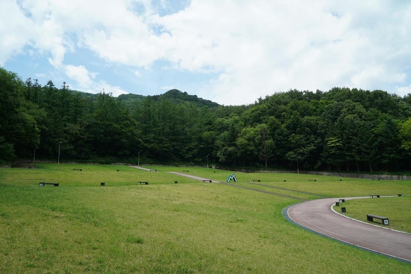덕유대자동차야영장 시설 사진 61