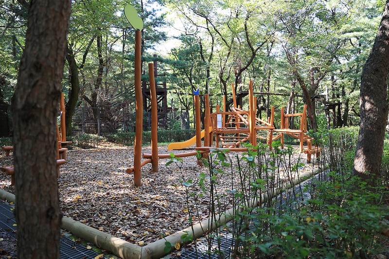 관악산 계곡 캠핑장 시설 사진 26