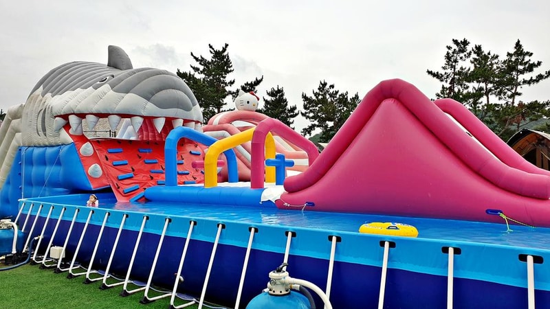 판타스틱 캠프닉 시설 사진 34