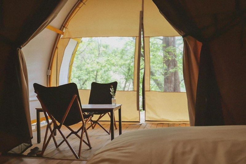 달숲스테이 시설 사진 6