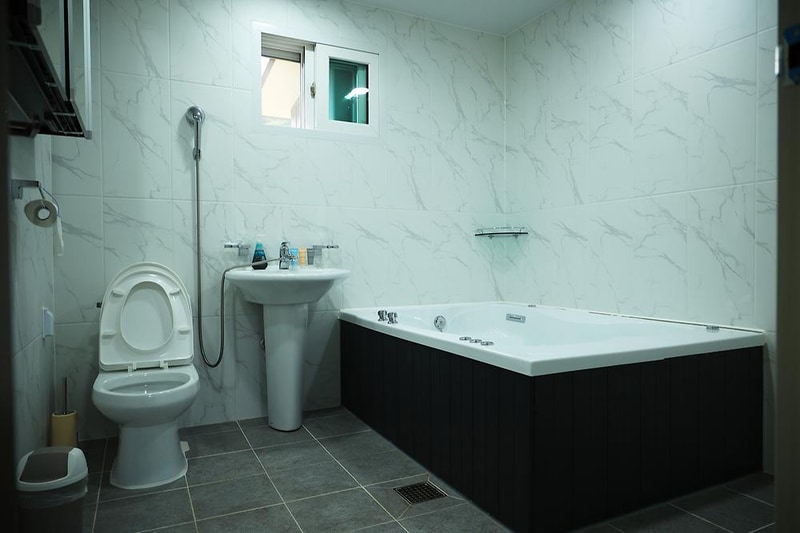 가평 또바기 애견동반 캠핑장 시설 사진 2