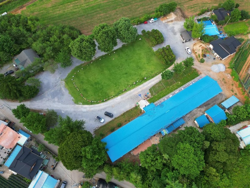 오손도손캠핑장 시설 사진 17