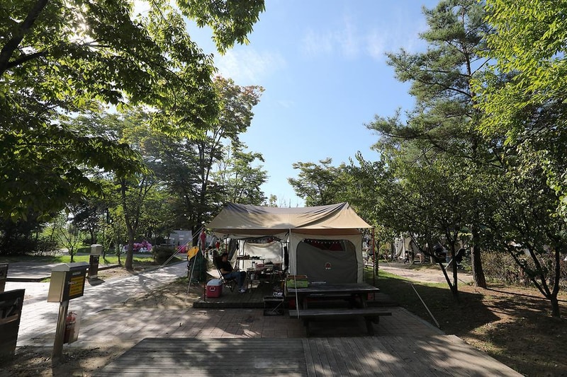 문암생태공원 시설 사진 12