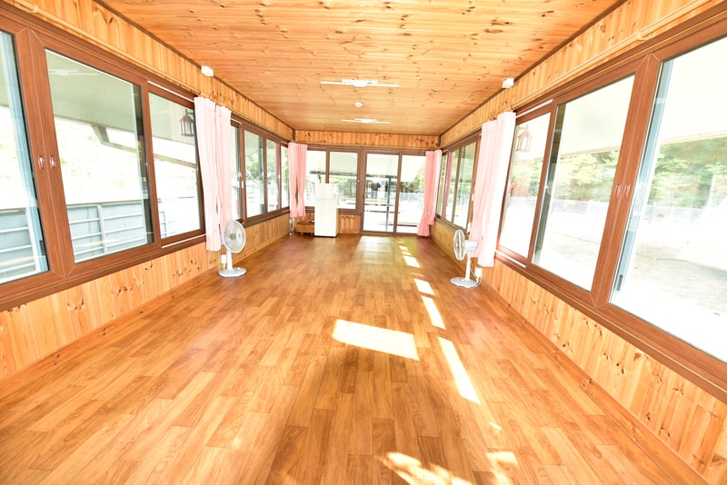 네스트캠핑장 시설 사진 11