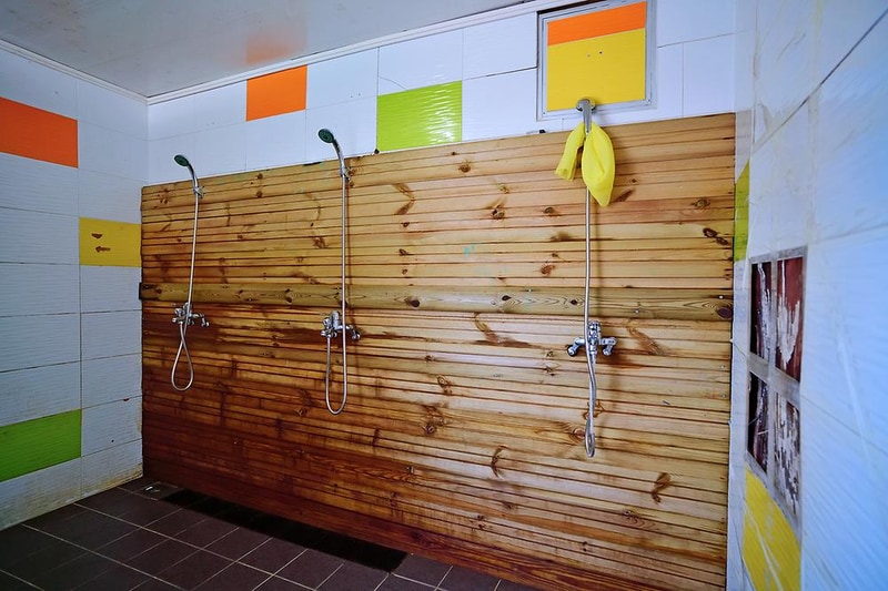 무주 글램핑 시설 사진 11