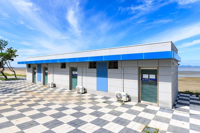 동호 국민여가캠핑장 시설 사진 1