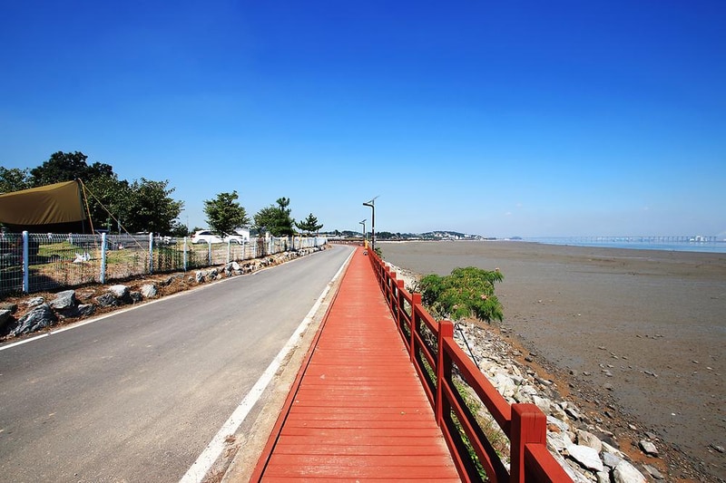 당진해양캠핑공원 시설 사진 13