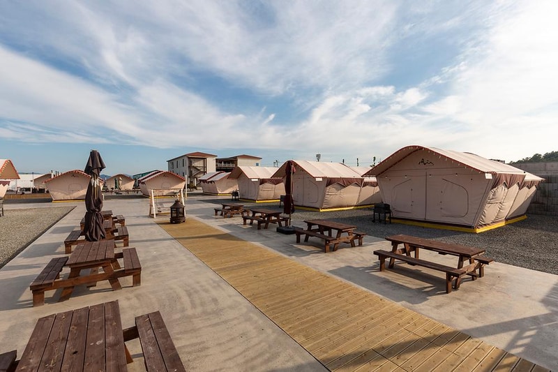 아우노펠리스 시설 사진 17