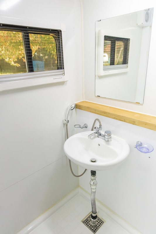 학동자동차 야영장 시설 사진 59