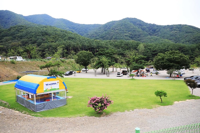 경주 더숲 관광농원 시설 사진 10