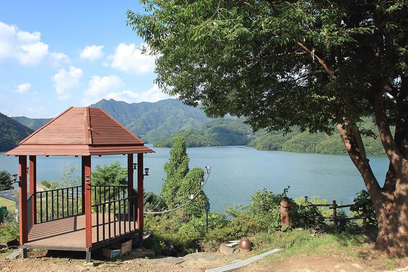 대호레져글램핑 대표 사진