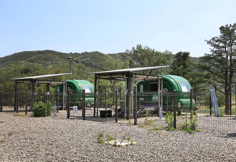 리라 캠프 시설 사진 17