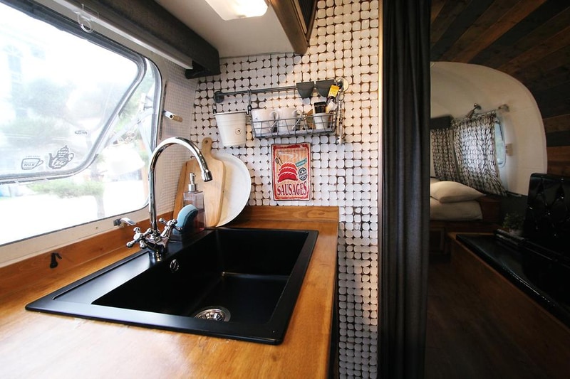 영덕 더스트림 카라반야영장 시설 사진 25