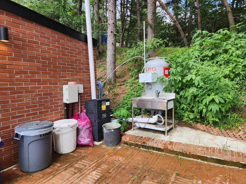 선택적고립캠핑장 시설 사진 11