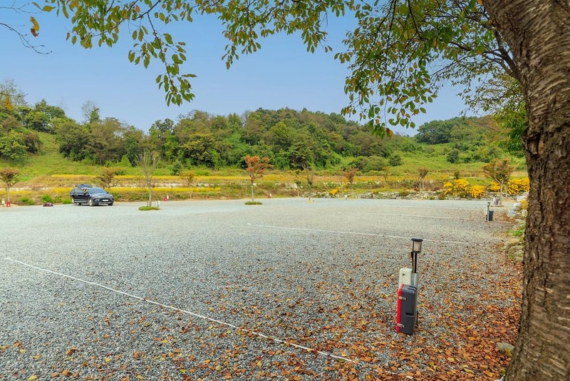 북두칠성캠핑장 시설 사진 22