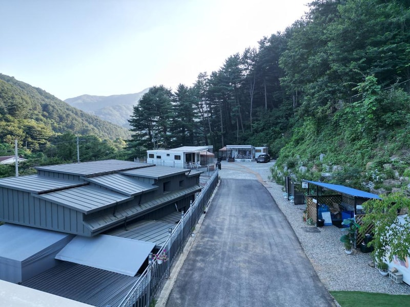 더 스타일 시설 사진 20