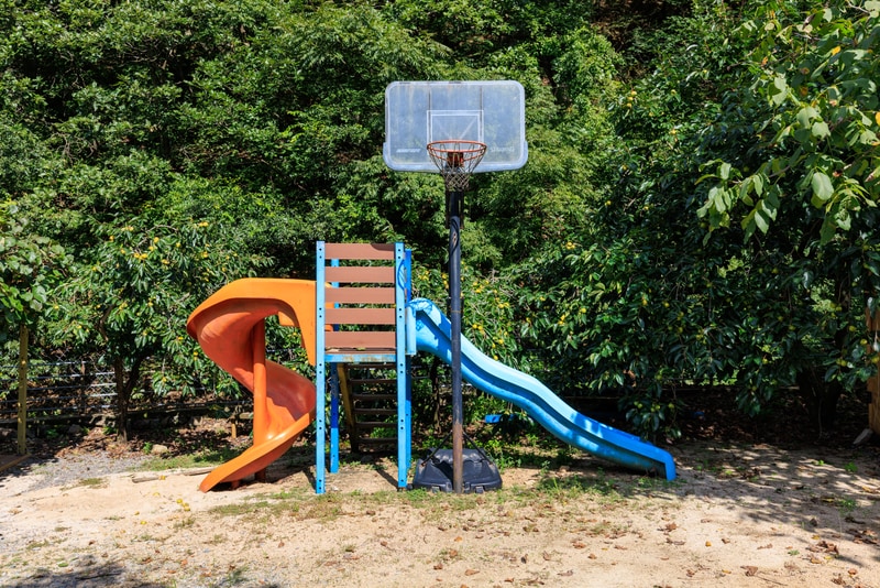 경산 모골캠핑장 시설 사진 9