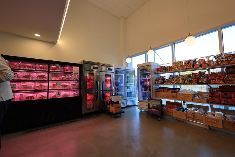 서초바글(바베큐글램핑) 시설 사진 5