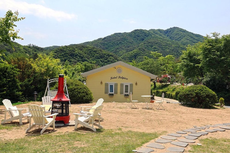 생슐피스 시설 사진 20