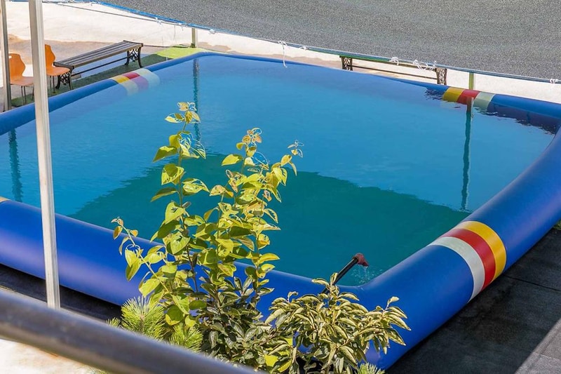 사계오토캠핑장 시설 사진 3