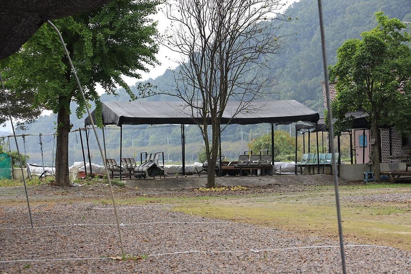 소망캠핑장 시설 사진 3