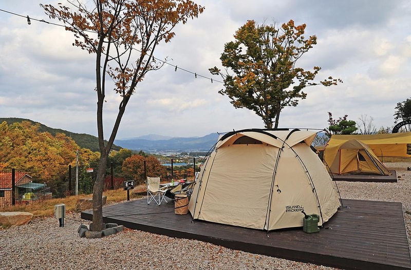 7BLOCK(세븐블럭) 시설 사진 11