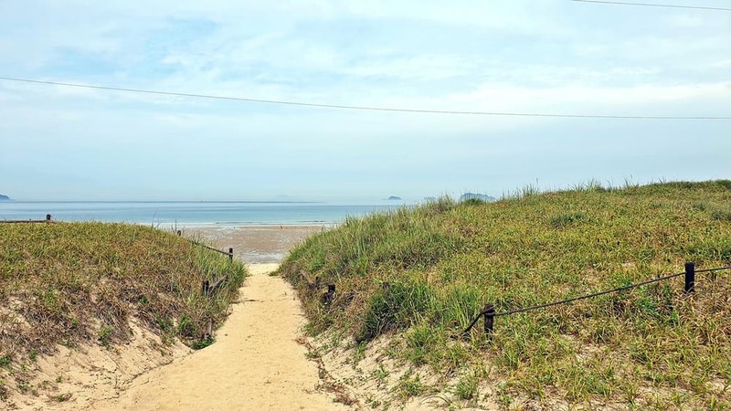 캠프 해놀 시설 사진 14