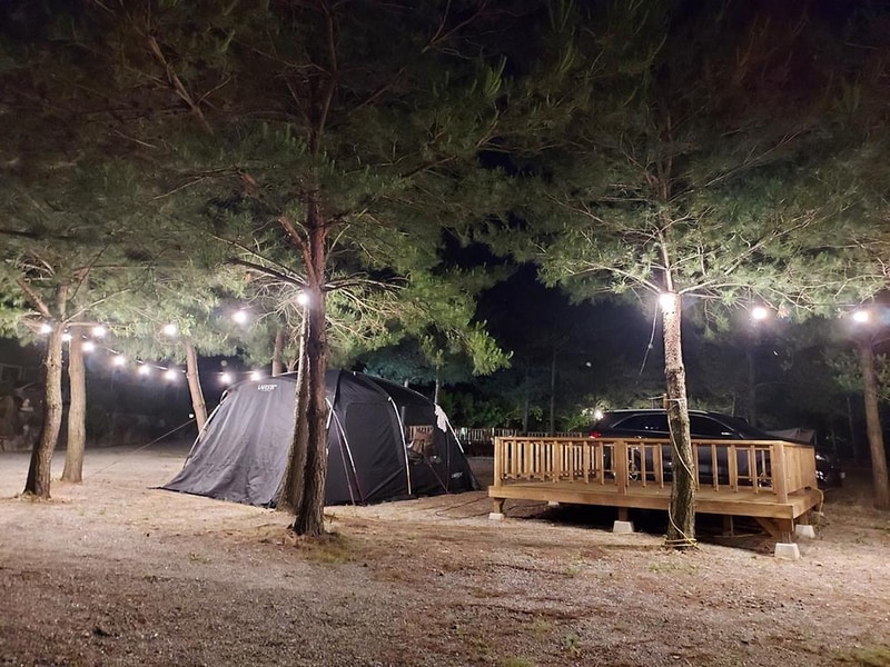 I(아이)캠핑 시설 사진 2