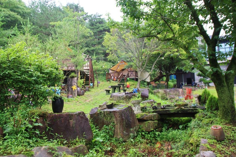 청풍월드니스글램핑 시설 사진 15