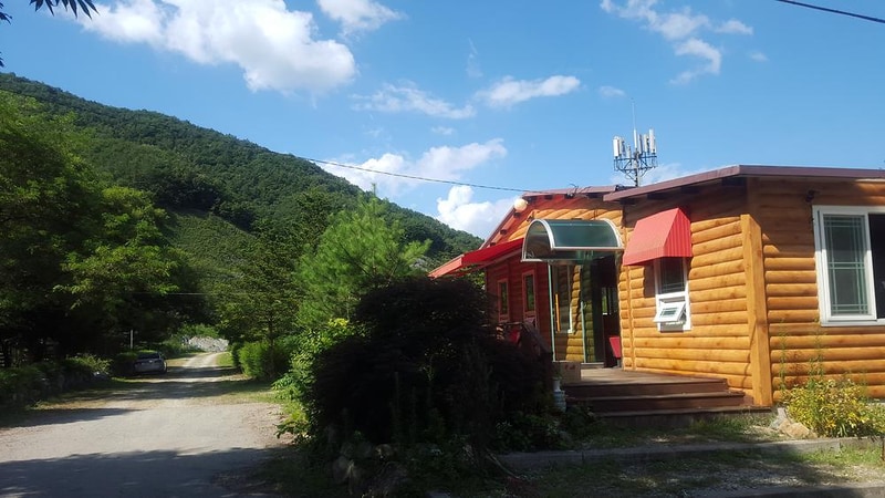 부귀농원 가족캠프 시설 사진 8