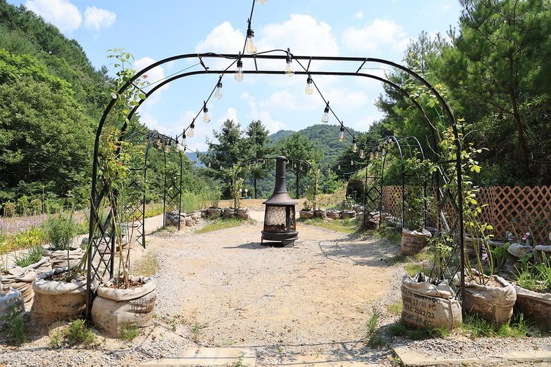 (주)산들링크 시설 사진 1