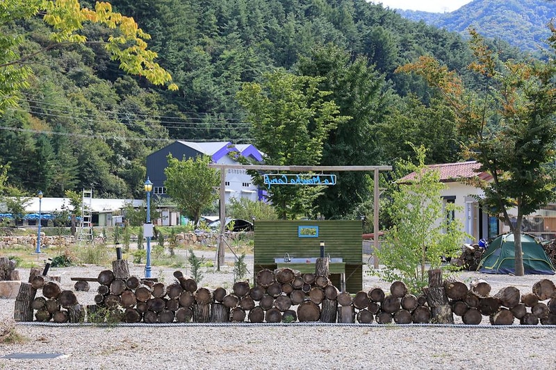 라만차의 돈키호테 캠핑장 시설 사진 6