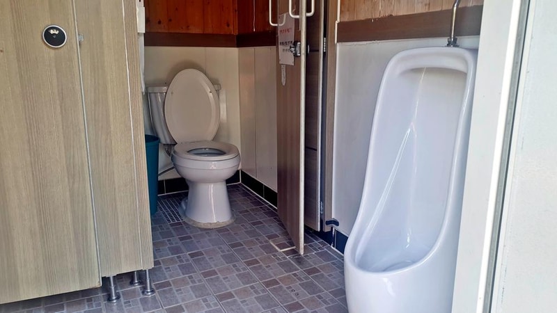 소풍정원 캠핑장 시설 사진 19