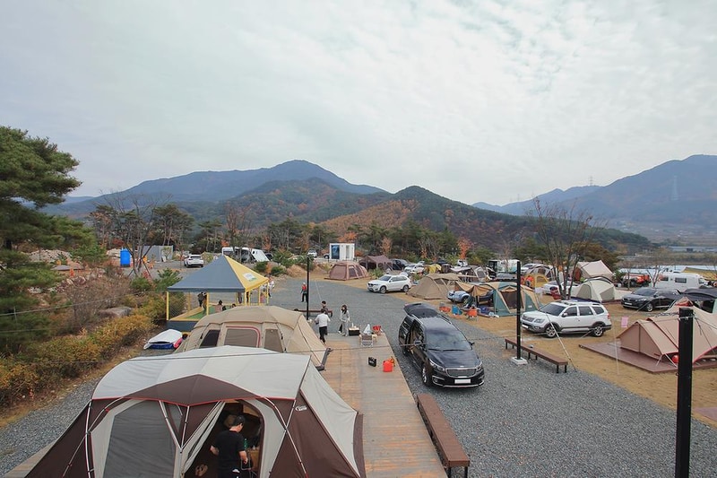 캠프 안단테 시설 사진 8
