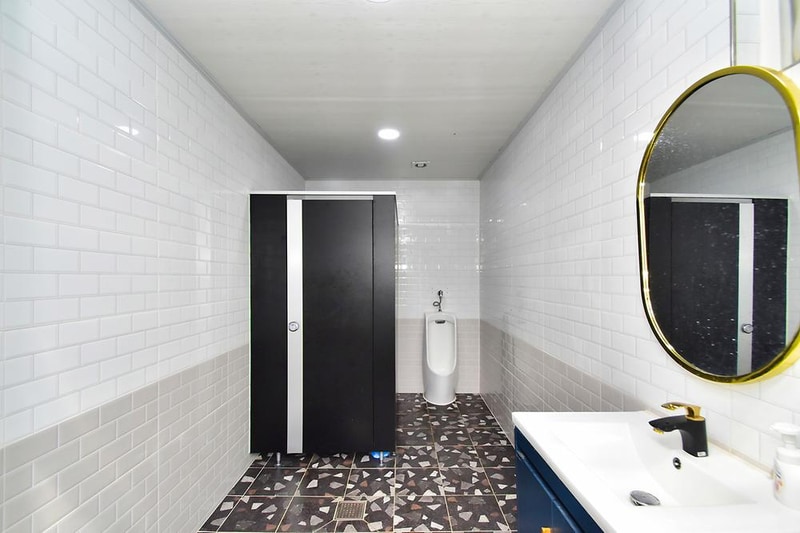 수림 휴원 시설 사진 14