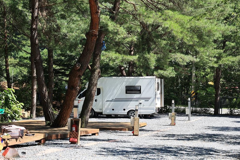 숲속의아침 시설 사진 6