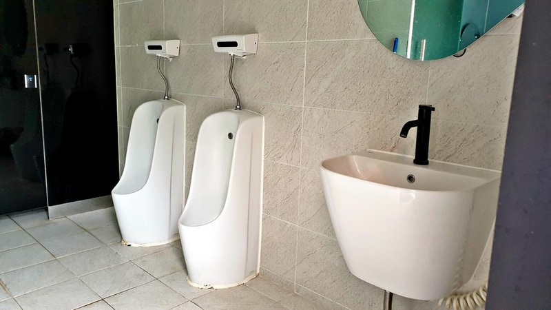 히어위고 글램핑&바베큐 시설 사진 30